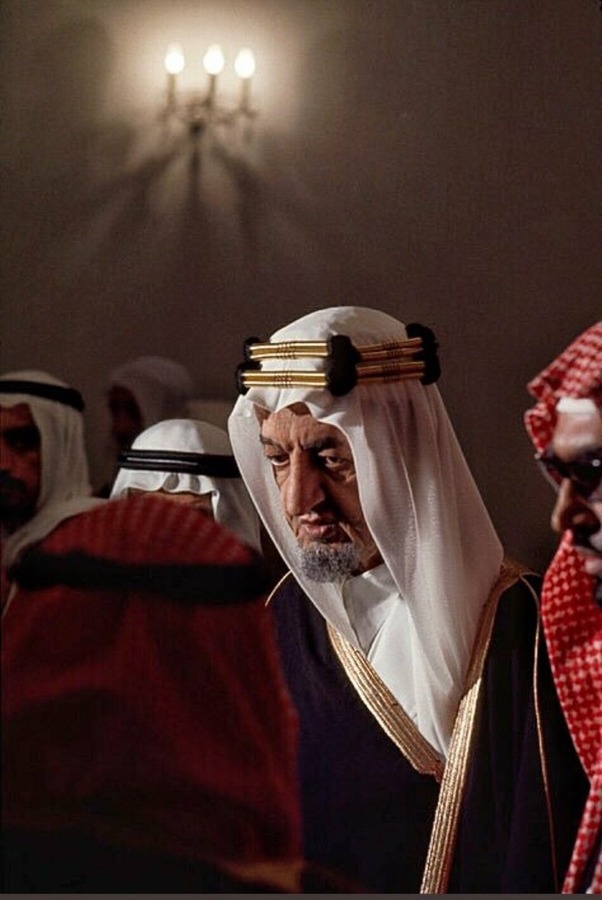 صور الملك فيصل