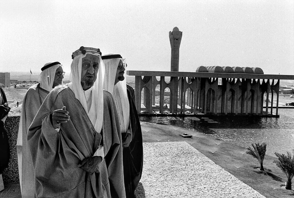 صور الملك فيصل