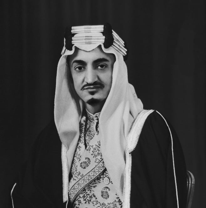 صور الملك فيصل