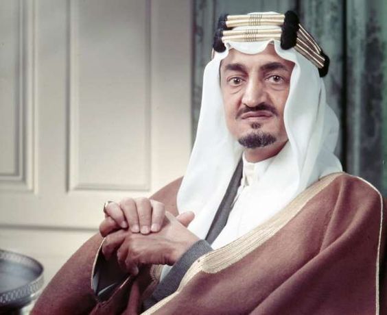 صور الملك فيصل