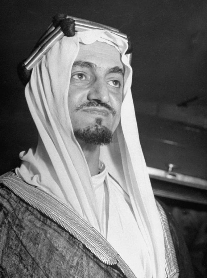 صور الملك فيصل