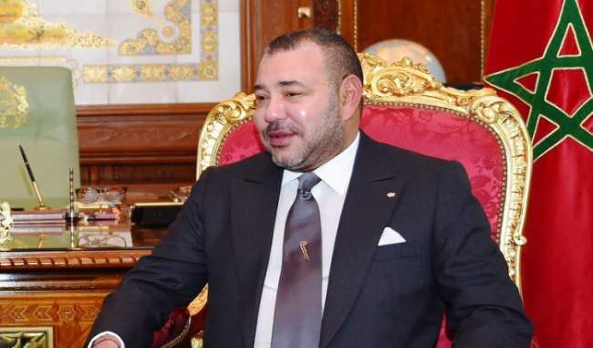 صور الملك محمد السادس