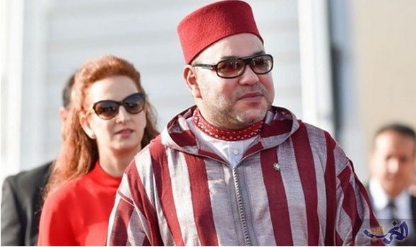 صور الملك محمد السادس