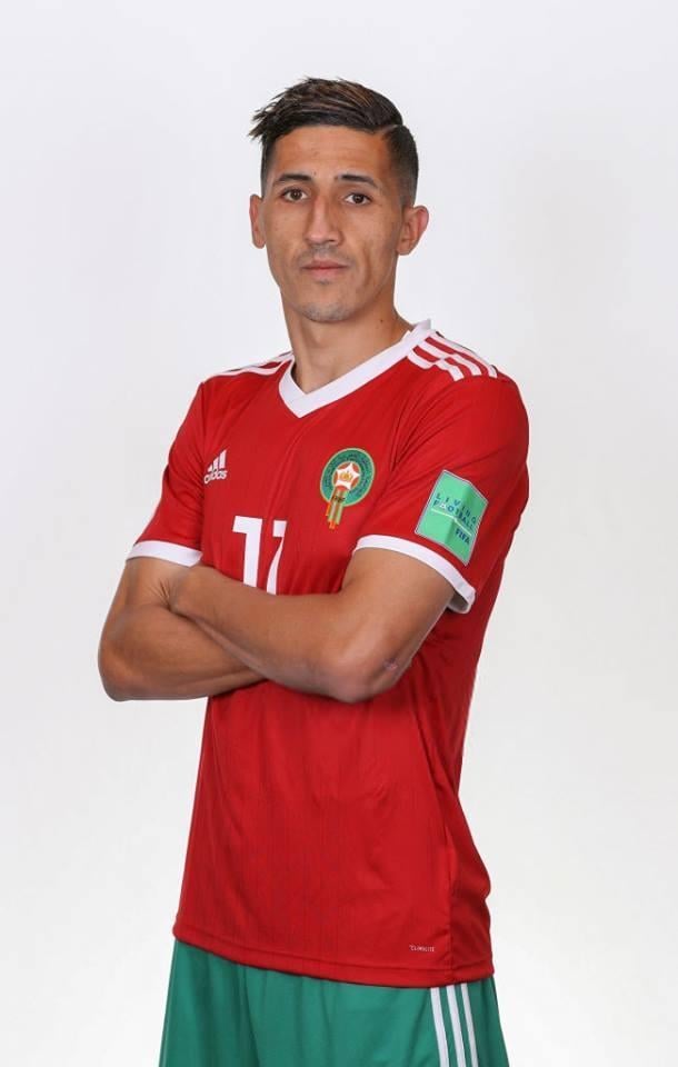 صور المنتخب الوطني المغربي