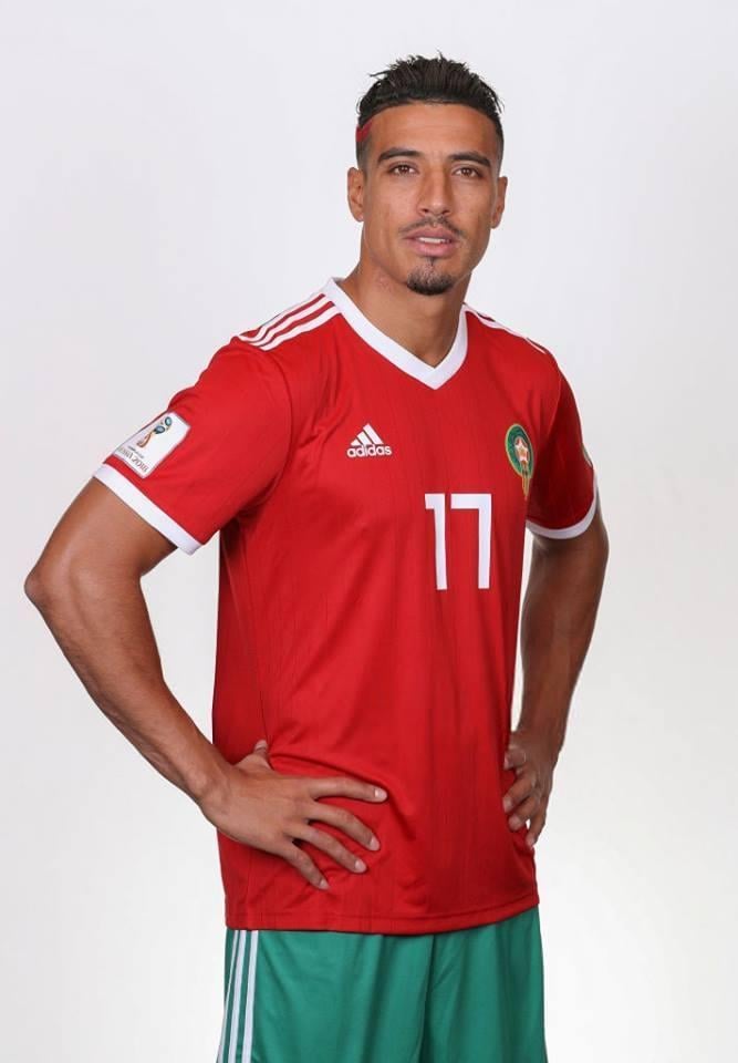 صور المنتخب الوطني المغربي