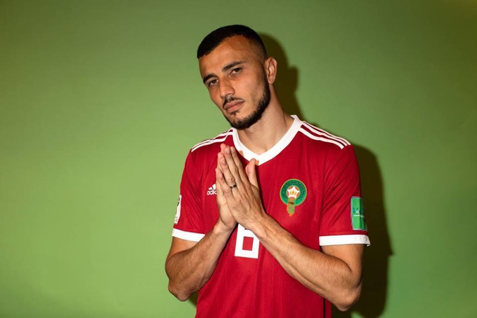 صور المنتخب الوطني المغربي