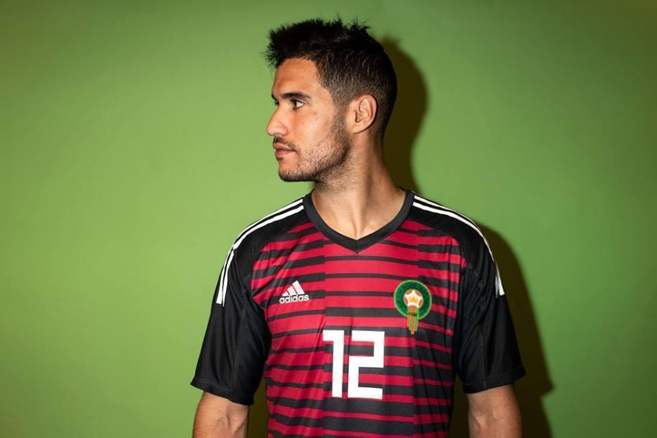 صور المنتخب الوطني المغربي