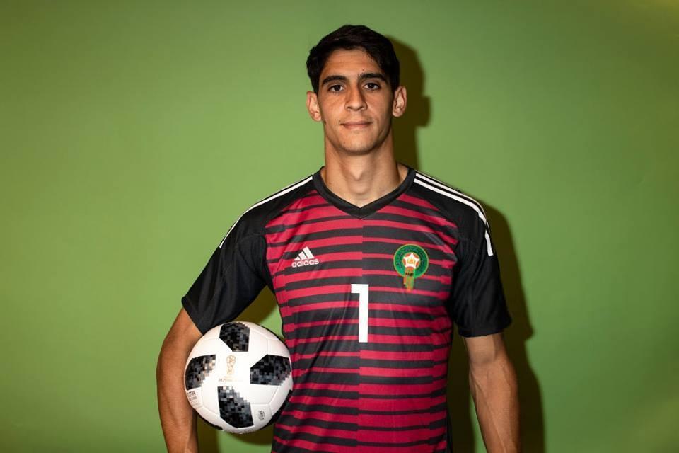 صور المنتخب الوطني المغربي