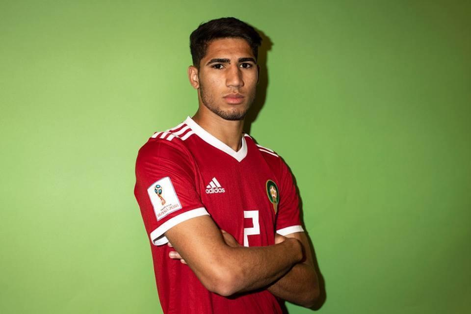 صور المنتخب الوطني المغربي