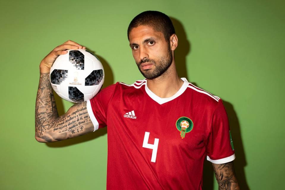 صور المنتخب الوطني المغربي
