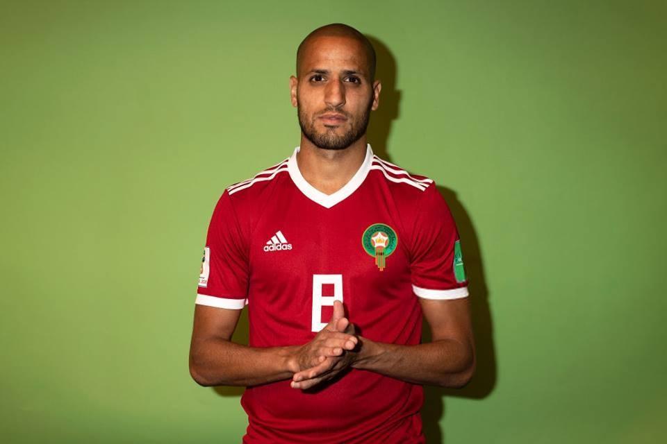 صور المنتخب الوطني المغربي