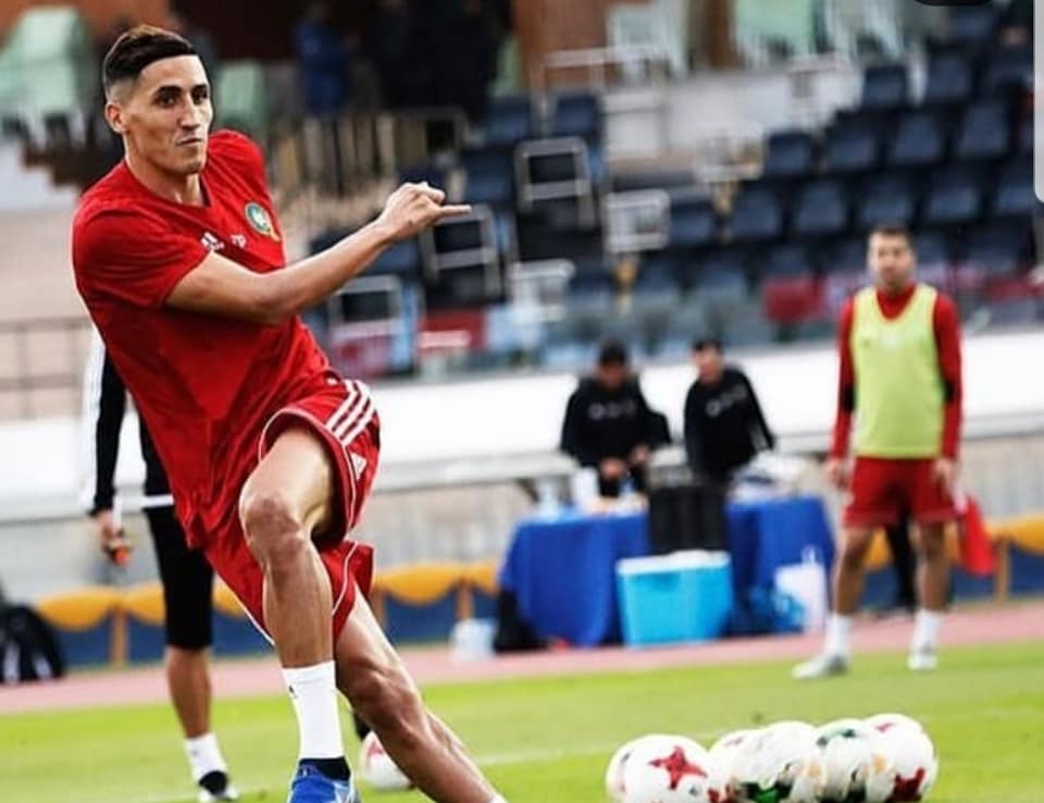 صور المنتخب الوطني المغربي