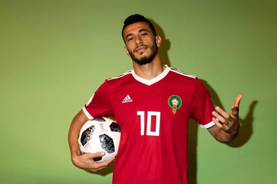 صور المنتخب الوطني المغربي