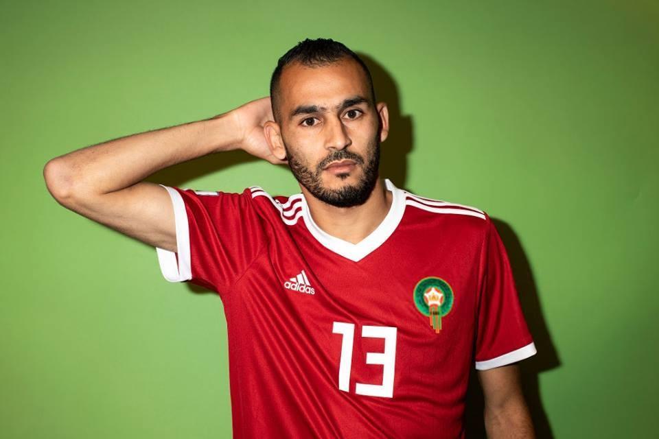 صور المنتخب الوطني المغربي
