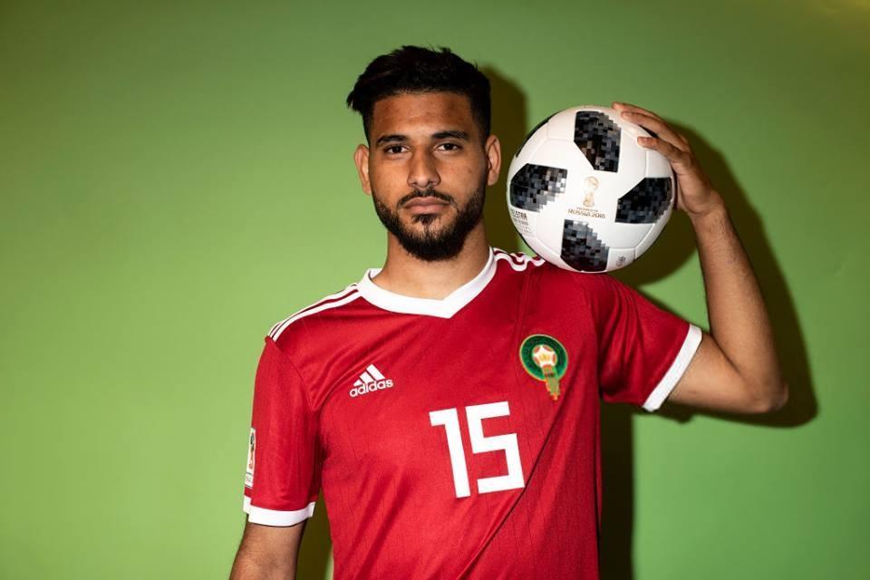 صور المنتخب الوطني المغربي