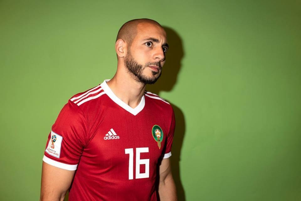 صور المنتخب الوطني المغربي