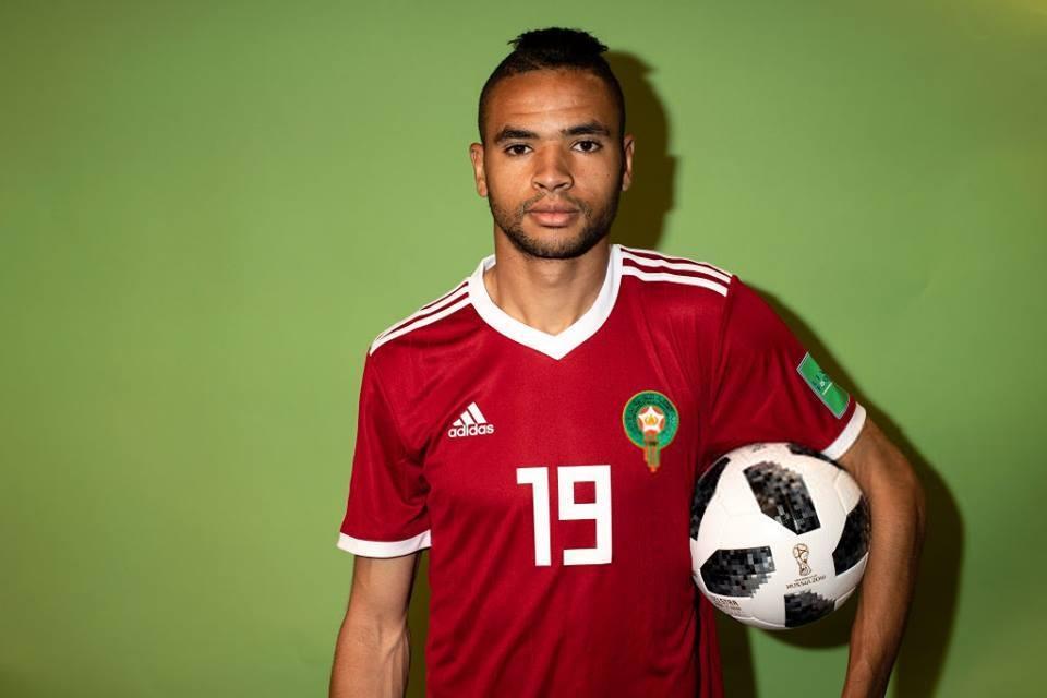 صور المنتخب الوطني المغربي