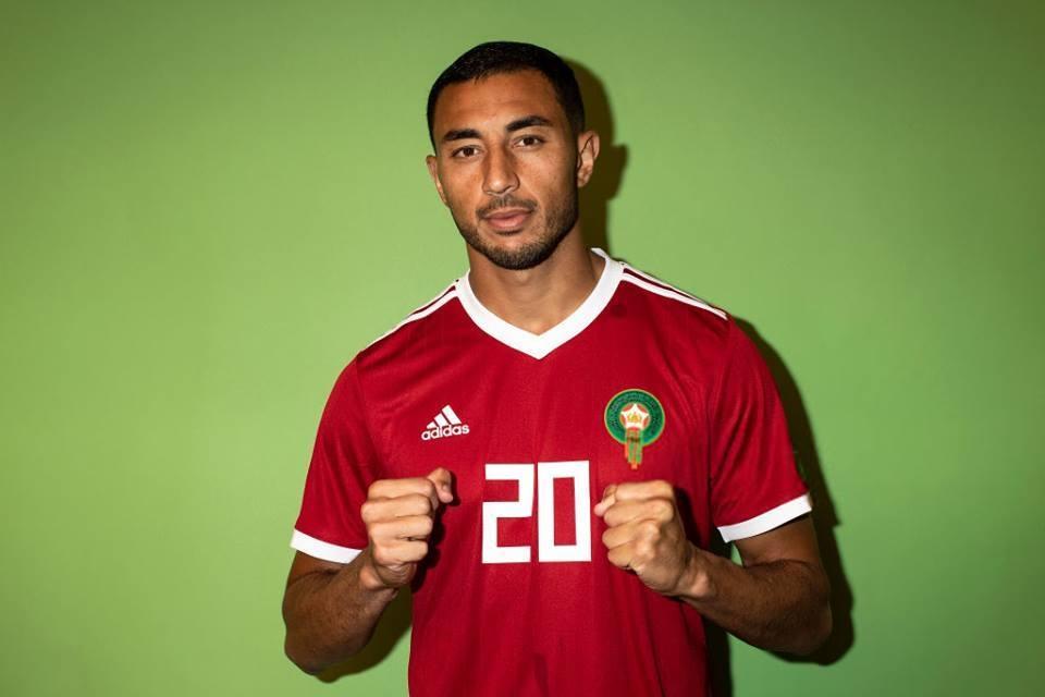 صور المنتخب الوطني المغربي