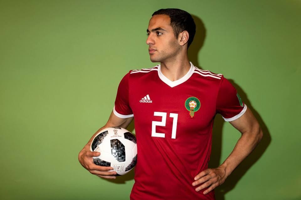 صور المنتخب الوطني المغربي