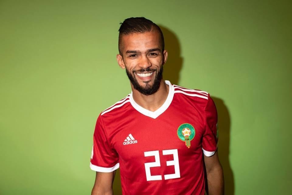 صور المنتخب الوطني المغربي