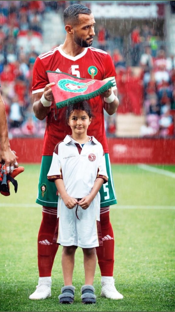 صور المنتخب الوطني المغربي