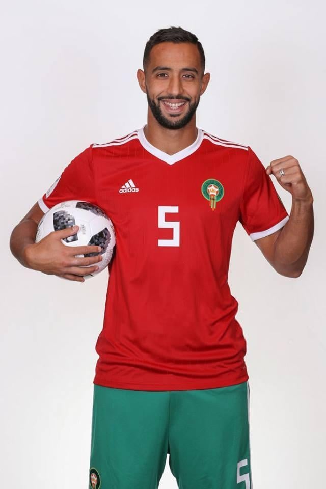 صور المنتخب الوطني المغربي