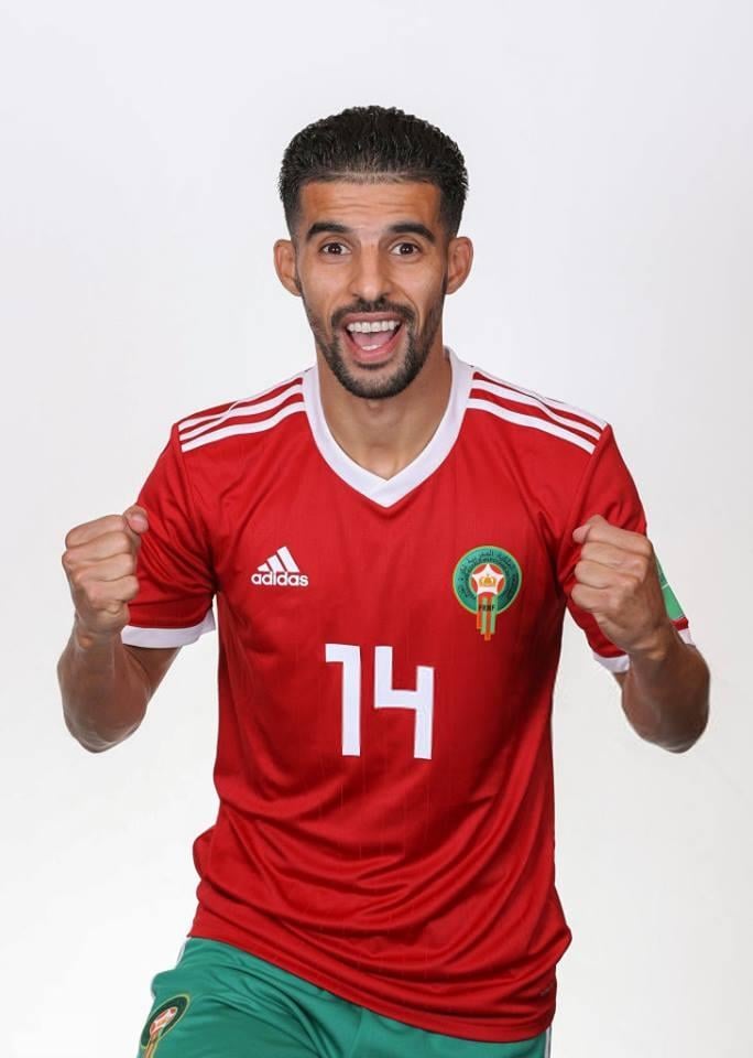 صور المنتخب الوطني المغربي