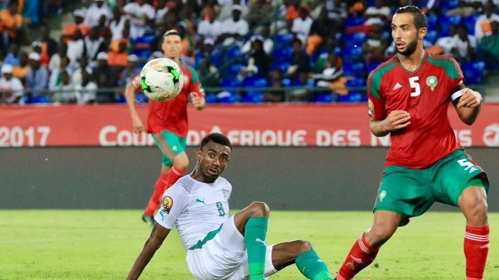 صور المنتخب الوطني المغربي
