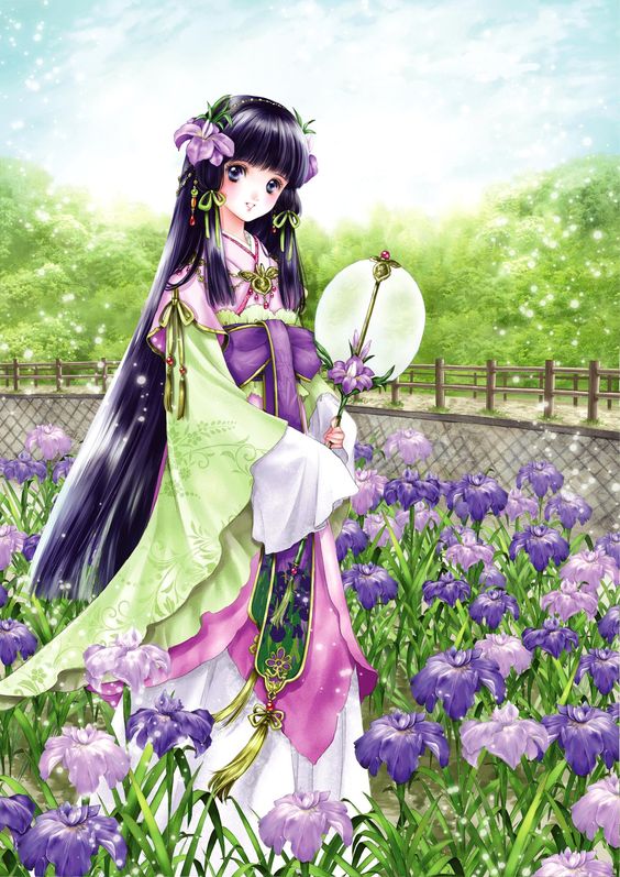 صور انمي جديدة أجمل صور الأنمى 2020