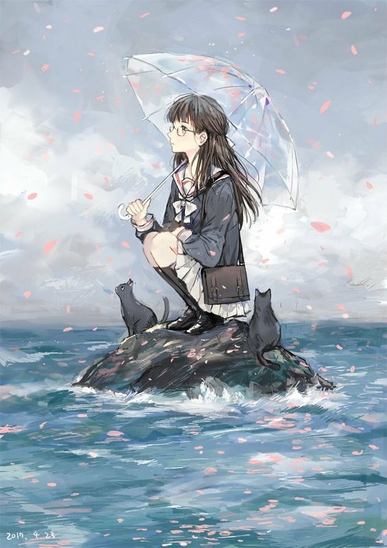 صور انمي جديدة أجمل صور الأنمى 2020