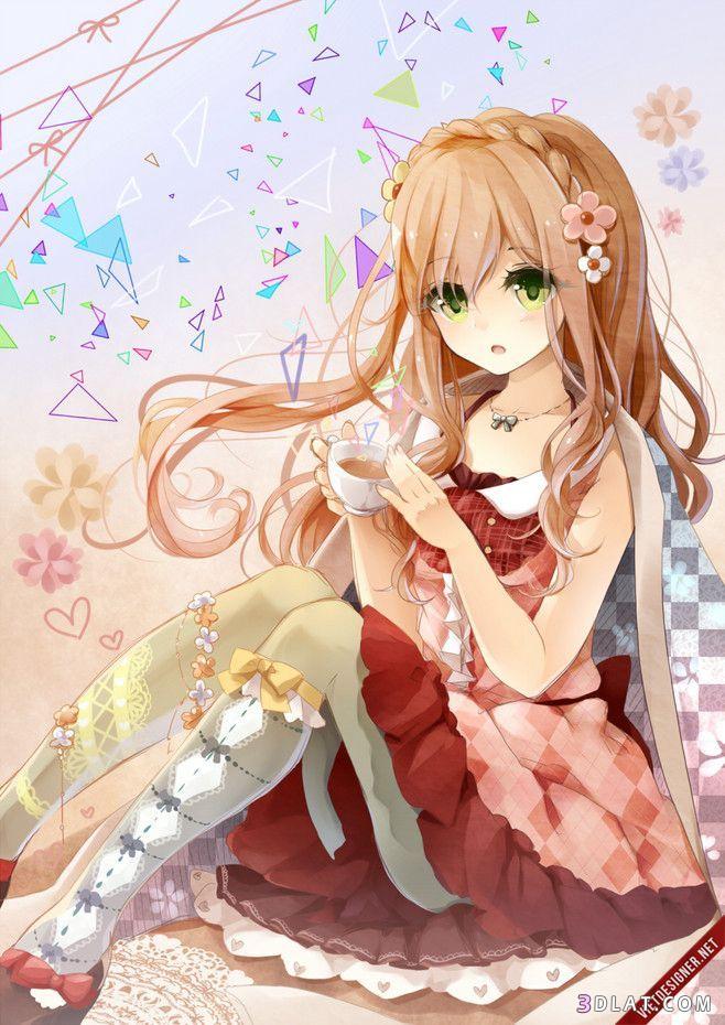 صور انمي جديدة أجمل صور الأنمى 2020