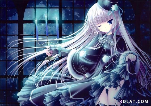 صور انمي جديدة أجمل صور الأنمى 2020