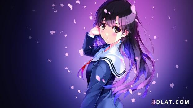 صور انمي جديدة أجمل صور الأنمى 2020