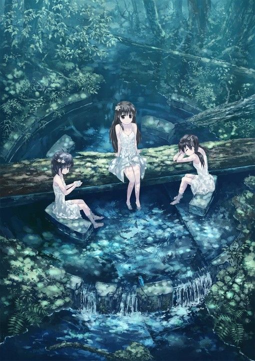 صور انمي جديدة أجمل صور الأنمى 2020