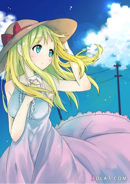 صور انمي جديدة أجمل صور الأنمى 2020