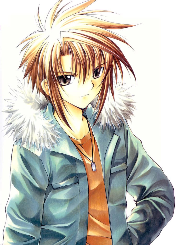 صور انمي جديدة أجمل صور الأنمى 2020