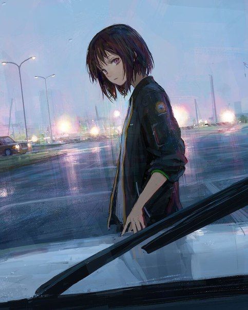 صور انمي جديدة أجمل صور الأنمى 2020
