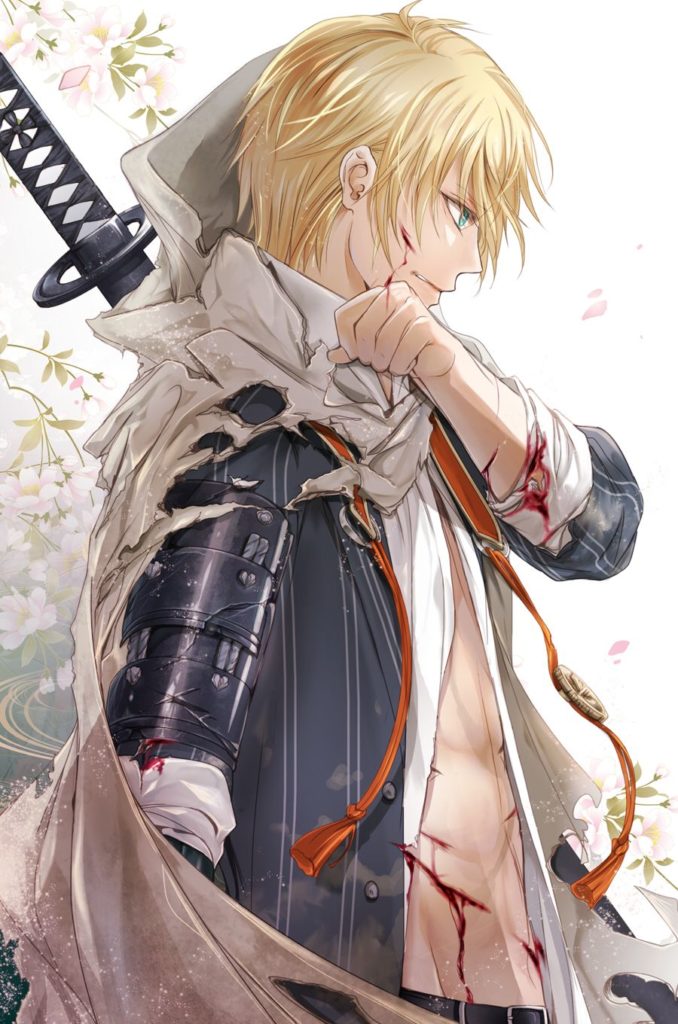 صور انمي جديدة أجمل صور الأنمى 2020