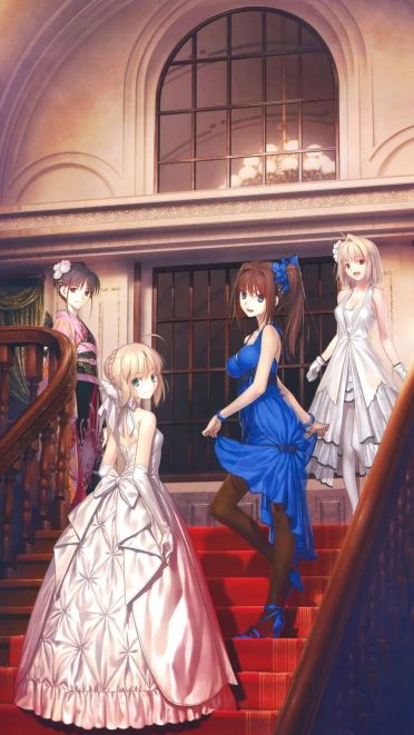 صور انمي جديدة أجمل صور الأنمى 2020