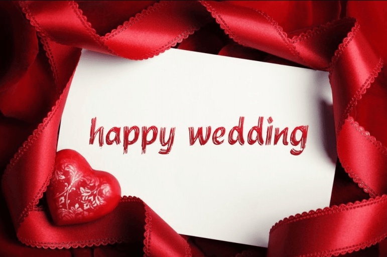 صور بطاقات تهنئة زواج صديق