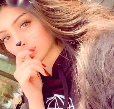 صور بنات انستا