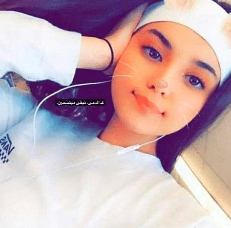 صور بنات انستا