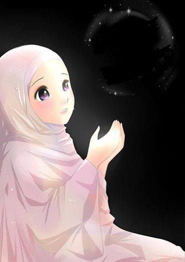 صور بنات كرتون