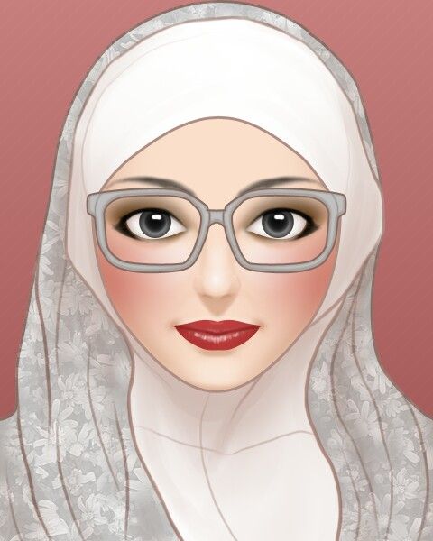 صور بنات كرتون