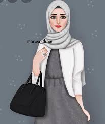 صور بنات كرتون