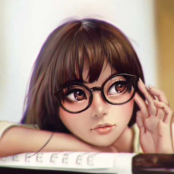 صور بنات كرتون