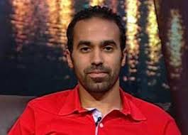صور جمال حمزه - جمال حمزة وزوجته - جمال حمزه مع الاهلى - بطولات جمال حمزه مع الزمالك