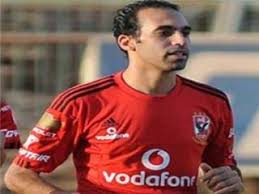 صور جمال حمزه - جمال حمزة وزوجته - جمال حمزه مع الاهلى - بطولات جمال حمزه مع الزمالك