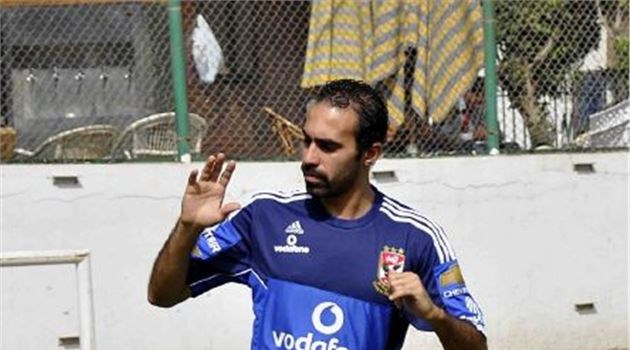 صور جمال حمزه - جمال حمزة وزوجته - جمال حمزه مع الاهلى - بطولات جمال حمزه مع الزمالك