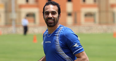 صور جمال حمزه - جمال حمزة وزوجته - جمال حمزه مع الاهلى - بطولات جمال حمزه مع الزمالك